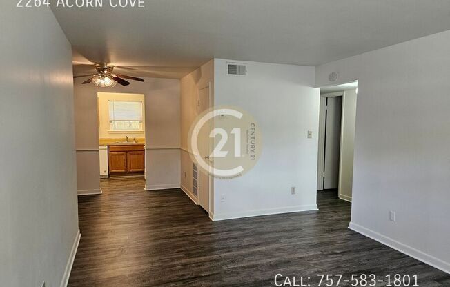 2264 ACORN CV