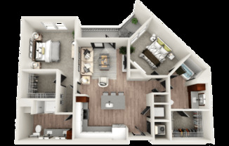 Partner-provided photo for $1999 unit