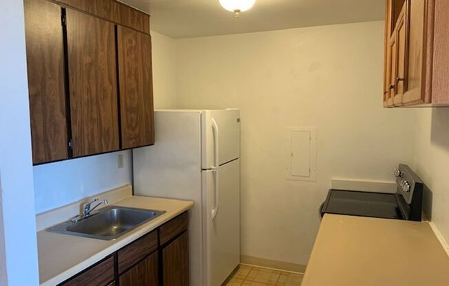 Makaha Valley Plantation - Two Bedroom