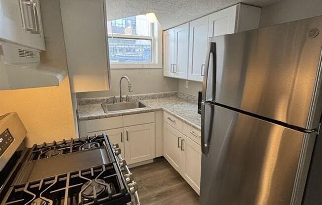 1 bed, 1 bath, 662 sqft, $1,150, Unit 233-099