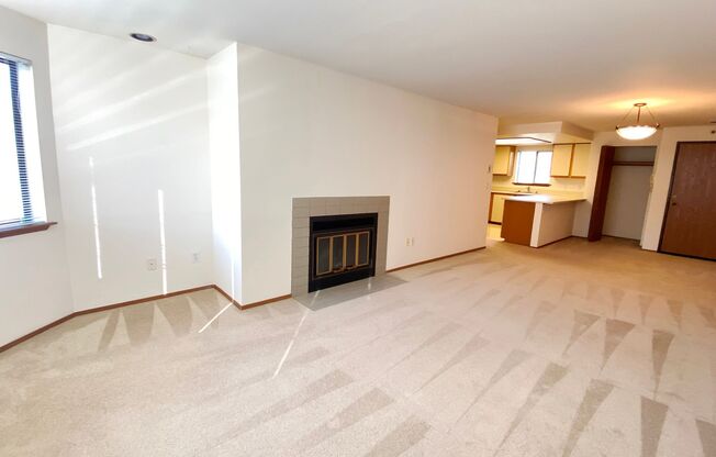 Sandridge Apartments