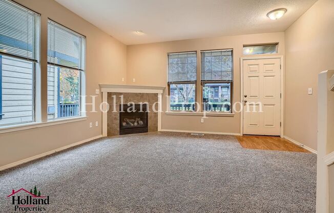 2 beds, 2.5 baths, $2,295