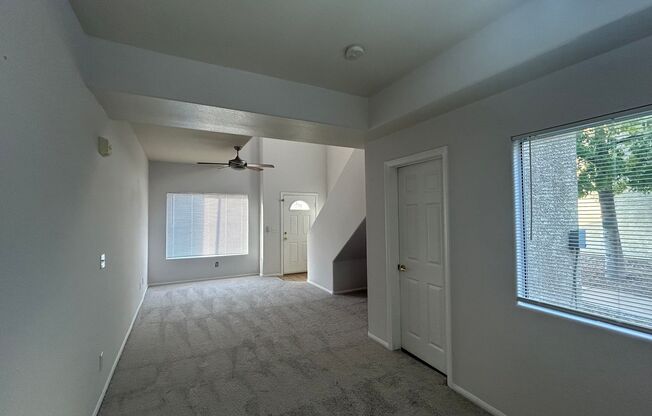 Beautiful Henderson Town Home