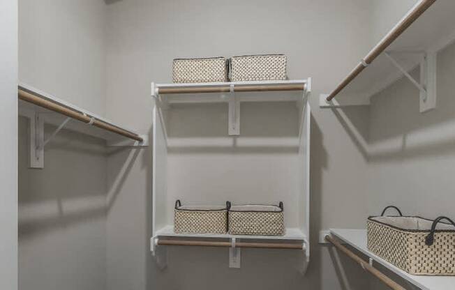 Modern Richardson Apartments