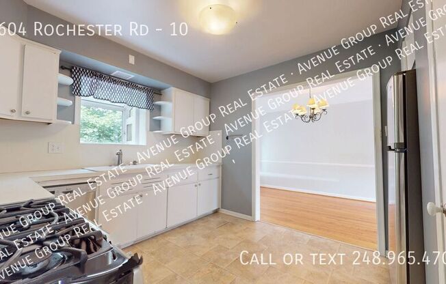 2604 ROCHESTER RD