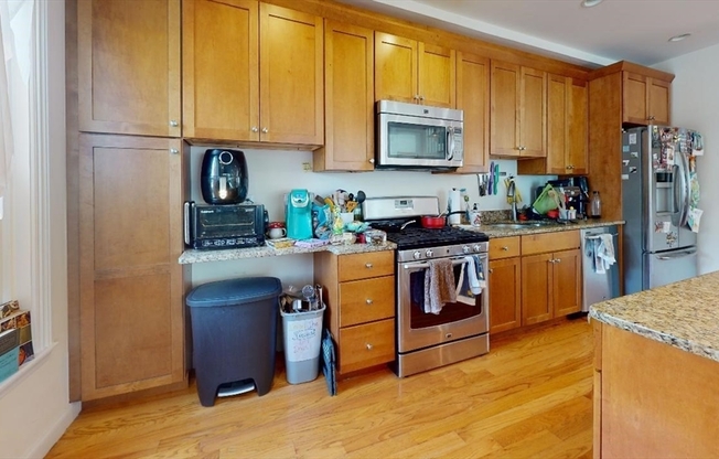 23 PORTER ST