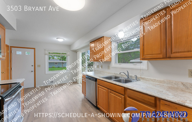 3503 BRYANT AVE