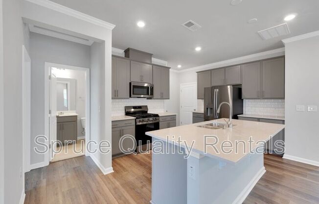 508 HESTER RD