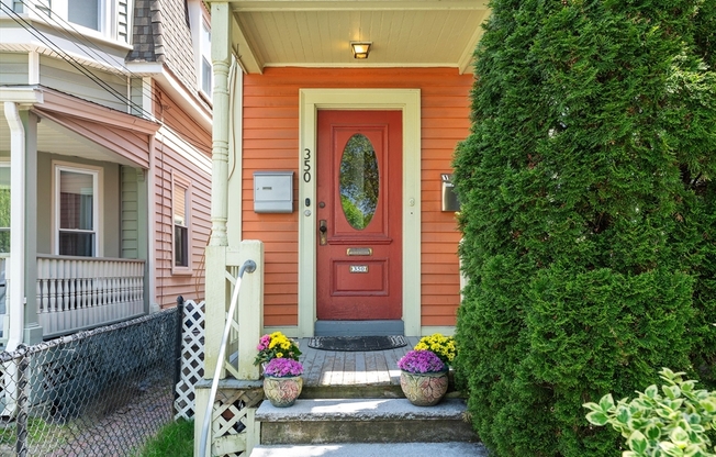 350 PEARL ST
