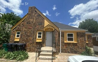 521 SW 35 ST
