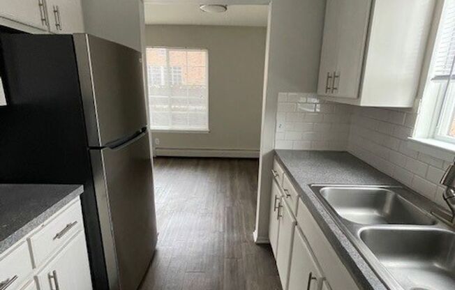 Kensington Place Apartments
