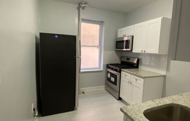 119 - Golden Crest 119 60th Street, LLC