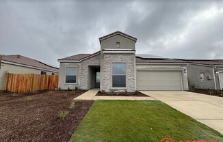 Newly Built Home with MOVE IN SPECIAL!!!