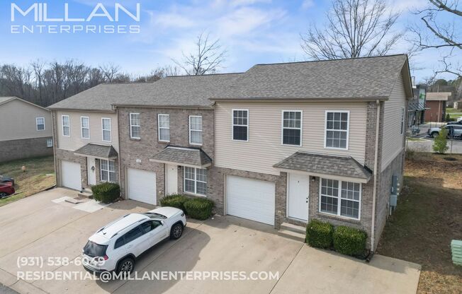 100 Sango Place Villas Drive