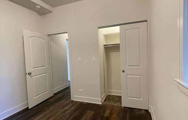 1 bed, 1 bath, $1,550