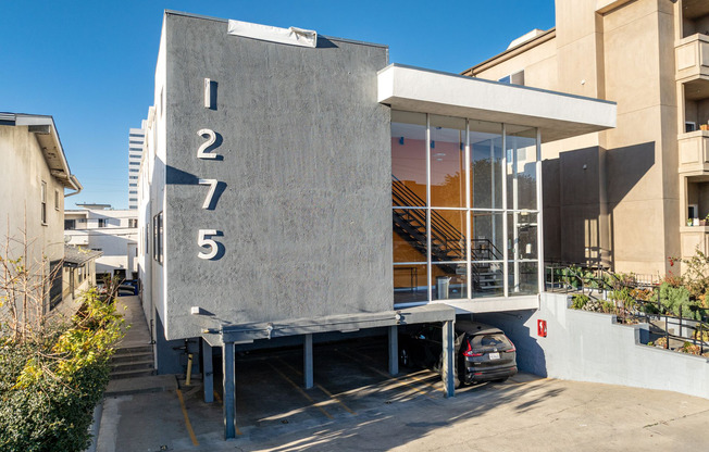 1275 Federal Ave
