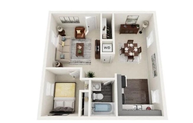 Partner-provided property photo