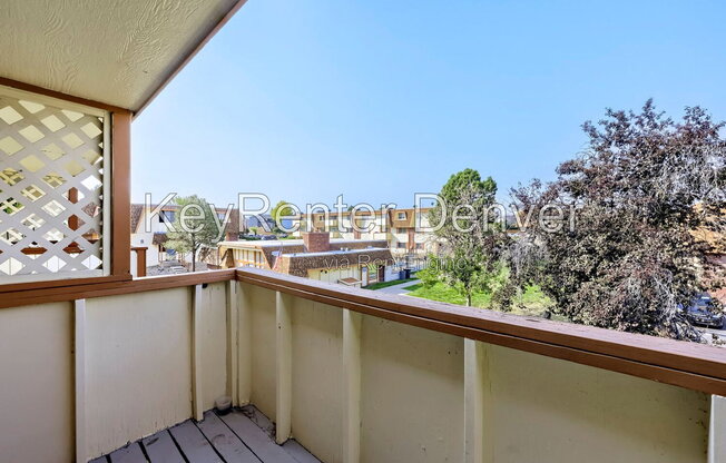 2 beds, 1 bath, 813 sqft, $1,189, Unit 6-301