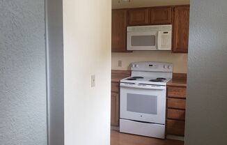 Great 3 bed 2 1/2 bath condo in the Brandywine subdivision