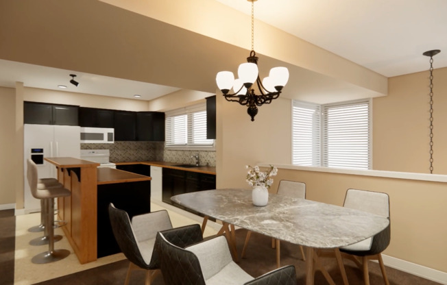 1179 N 15th, Units A - C