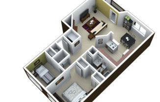Partner-provided photo for $1550 unit