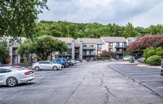 Partner-provided property photo