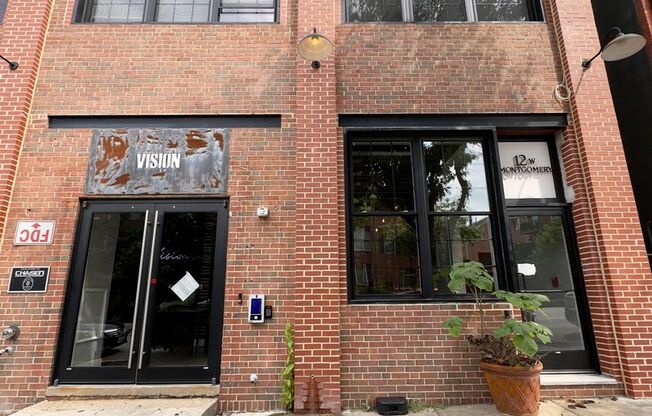 Vision Fed Hill
