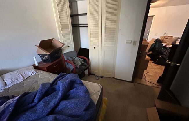 1 bed, 1 bath, $995, Unit 236