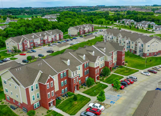 Lynbrook Apartments and Townhomes