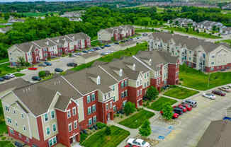 Lynbrook Apartment Homes and Townhomes