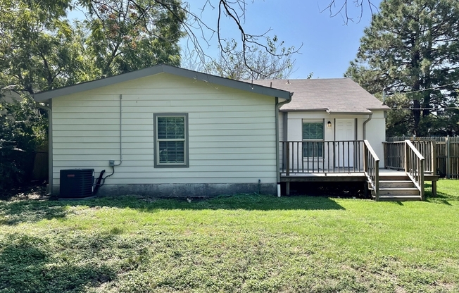 Partner-provided property photo