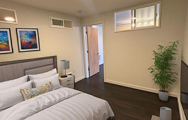 2 beds, 1 bath, 656 sqft, $2,195, Unit 307