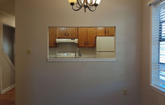 Great Location in North Augusta!