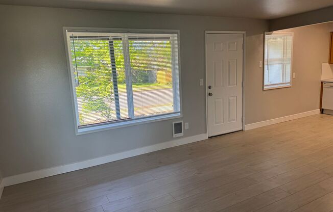 Sherman Oaks Apartments