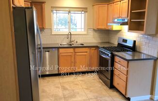 3 beds, 2 baths, $3,900