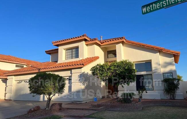 5545 W WETHERSFIELD DR