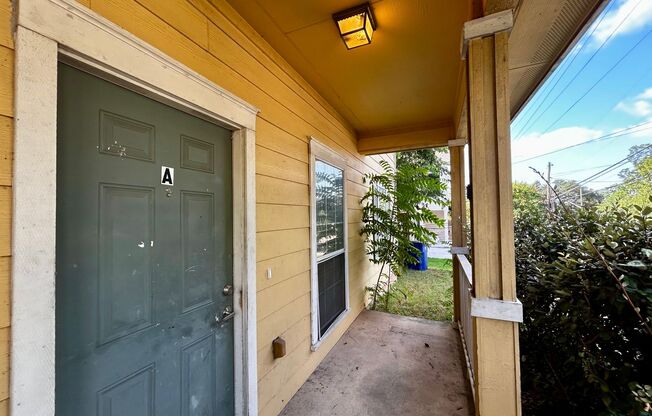 1707 Chestnut Ave Unit A