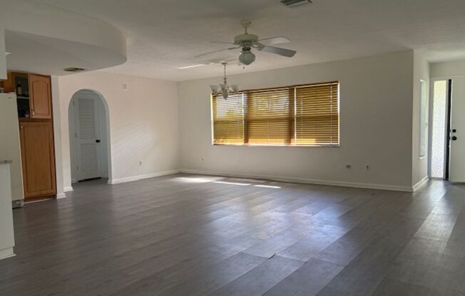 Charming 2-Bedroom Home in Prime Cape Coral Location - TWO WEEKS FREE!