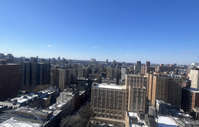Studio, 1 bath, 493 sqft, $3,750, Unit 23D