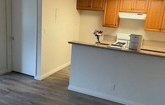 Studio, 1 bath, 414 sqft, $1,595, Unit 303