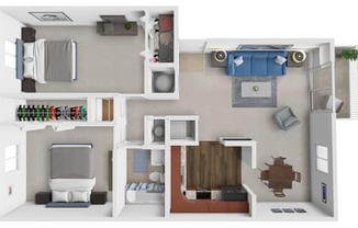 Partner-provided photo for $999 unit