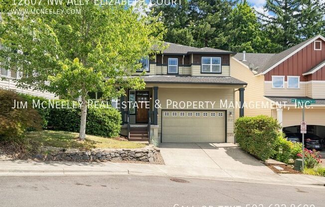 12607 NW ALY ELIZABETH CT