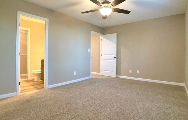 2 beds, 2.5 baths, 1,100 sqft, $1,350, Unit Unit F