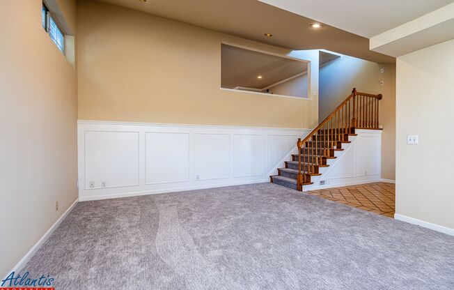 Beautiful Home | Desirable Location