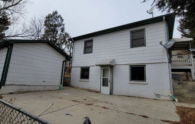 1 bed, 1 bath, $1,325