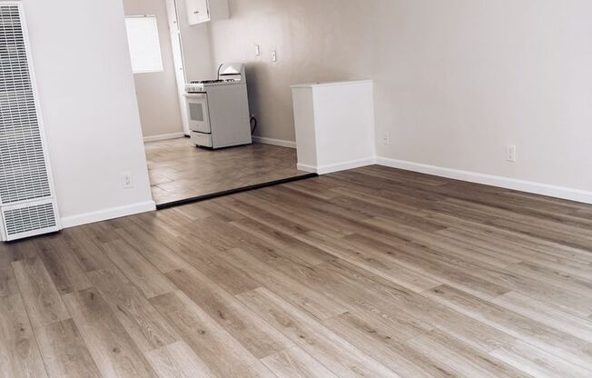 Victor Ave. Apts.