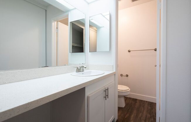 2 beds, 2 baths, 1,057 sqft, $3,295, Unit 204