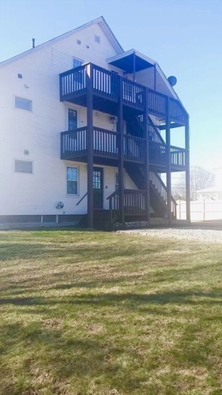 1 bed, 1 bath, 500 sqft, $1,995, Unit 1