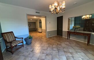 1 bed, 1 bath, $1,225, Unit #117