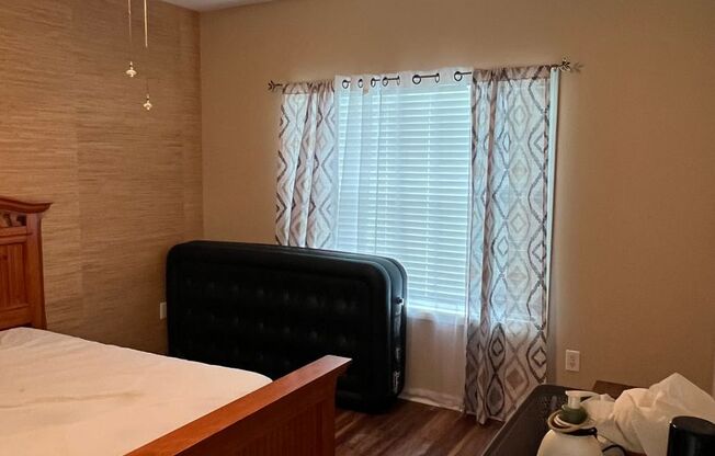 2 beds, 2 baths, $1,850